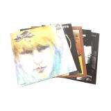 5xLP Nilsson