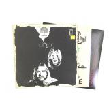 3V Allman Brothers Duane & Greg