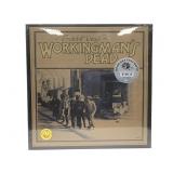 Grateful Dead Workingmans Dead 50th Anni. Sealed