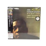 Cotrane Ballads UCJU9066 Japan