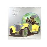 Jack Jackson Miles Davis OMR MFSL 1440 Ltd Ed