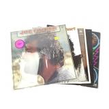 5xLP Joe Cocker Vintage 1960-70s