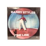 Harry Styles Fine Line 2019 Sealed