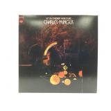 Mingus Let My Children Hear Music ORGM 1077