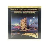Grateful Dead From The Mars Hotel MFSL 2 482