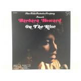 Barbara Howard On The Rise RMND 12002