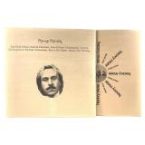 Heavy Moss & Pipe-eye Color Vinyl PDOOM 2024