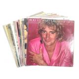 12V Van Morrison Spirit Coln Scot Rod Stewart