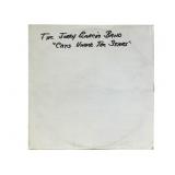 The Jerry Garcia Band Cats Under The Stars Test