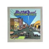 Grateful Dead Shakedown Street ARISTA AB4198