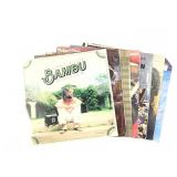 7V Bob Welch Terry Riley Gerry Rafferty