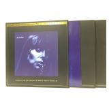2V Joni Mitchell Blue Box Set UD1S 2-050