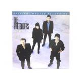 The Pretenders Learning To Crawl MFSL 1339