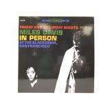 Davis At The Blackhawk C2S820 Ltd Ed IMPEX