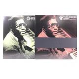 Monk London Collections 1 & 2 Black Lion Records