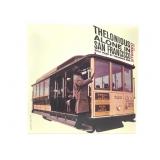 Thelonious Monk Alone In San Francisco RLP1158