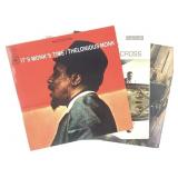 3x LP Thelonious Monk