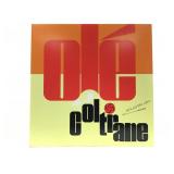 Coltrane Ole Atlantic 1373 ORGM 1086