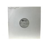 John Coltrane Inifinity Test Pressing w Notes
