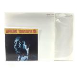 John Coltrane ï¿½ Standard Coltrane