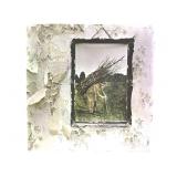 Led Zeppelin IV Porky Pecko Duck 1971