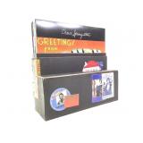 Bruce Springsteen Album Collection Vol 1 Box Set