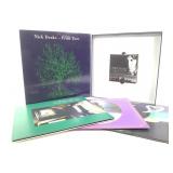 Nick Drake Fruit Tree Box Set 2007