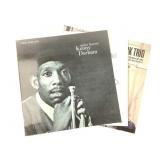 Monk / Coltrane Sonny Clark Kenny Dorham Jazz 3x