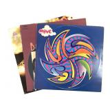 4V Shazam Baby Grande Legend