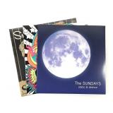 3V Sunny & The Sunliners The Sundays