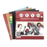 5V Steely Dan Devo Indian Summers Sungod