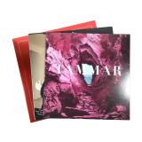 3V Taco Frankie And the Witch Fingers Tammar