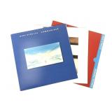 Dire Straits 3xLP