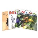 3x Nina Simone PPAN SCP 419 421 LSP4248