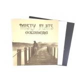 3V Goldberg Charles Brown James Murphy