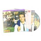 5V Huey Lewis And The News