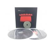 Interpol Turn On The Bright Lights 2LP & CD Book