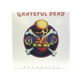 Grateful Dead Reckoning APP 8604