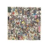 Goose Everything Must Go Ltd Ed Magenta Vinyl