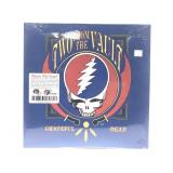 Grateful Dead Two From The Vault Box Set Sealed