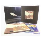 Led Zeppelin II Deluxe Box Set w Book
