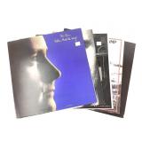 3xV Phil Collins 1x Eddie Money 1x Mellencamp