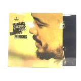 Sonny Rollins & Mingus Impulse Ltd Editions