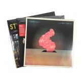 3V Lord Huron Jason Molina Meyrin Fields