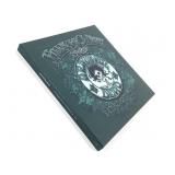 Grateful Dead Box Set 603497852161