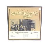 Grateful Dead Workingmans Dead 1970 Promotion