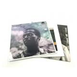 3x LP Miles Davis 2 Sealed