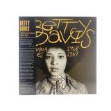 Betty Davis Columbia Years 1968-69