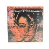 Miles Davis Filles de Kilimanjaro .OMR MFSL2438