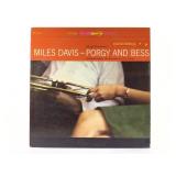 Miles Davis - Porgy & Bess Gershwin CS8085